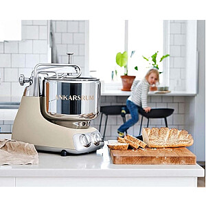 Ankarsrum AKM 6230HB Stand mixer 600 W Harmony Beige