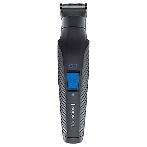 Remington PG3000 men's razor Black