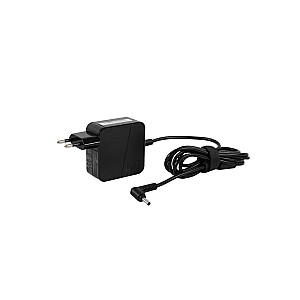 Green Cell AD40PV2 power adapter/inverter Indoor 45 W Black