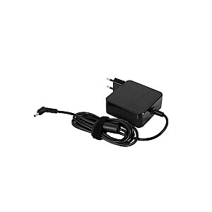 Green Cell AD41PV2 power adapter/inverter Indoor 65 W Black