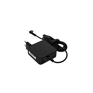 Green Cell AD41PV2 power adapter/inverter Indoor 65 W Black