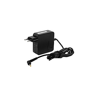 Green Cell AD123PV2 power adapter/inverter Universal 65 W Black