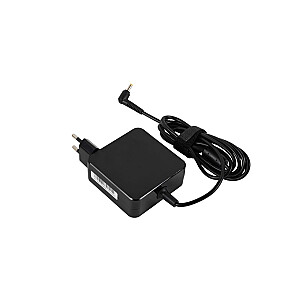 Green Cell AD123PV2 power adapter/inverter Universal 65 W Black