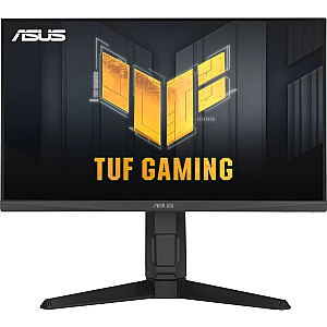 TUF Gaming 23,8 collu VG249QL3A IPS 180Hz G-SYNC monitors