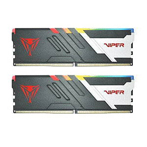 Pamięć DDR5 Viper Venom RGB 32GB/6000 (2x16GB) CL36