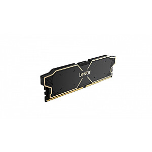 Pamięć DDR5 THOR 32GB (2*16GB)/6000 CL38 czarna