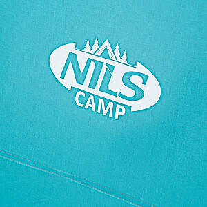 Пляжная палатка NILS CAMP NC8030 Бирюзовый