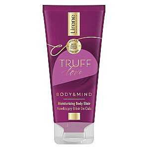 LIRENE Body &amp; Mind TruffLove mitrinošs ķermeņa eliksīrs 175ml