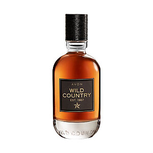 AVON Wild Country EDT спрей 75ml