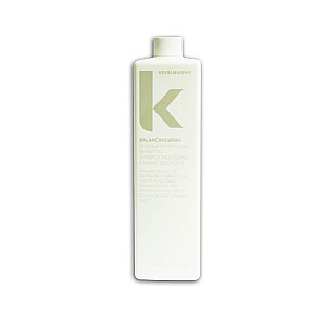 KEVIN MURPHY Balancing Wash Shampoo Shampoo uzmundrinošs šampūns ikdienas lietošanai 1000ml