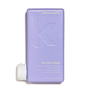 KEVIN MURPHY Blonde Angel kondicionierius šviesiems plaukams paryškinti 250ml