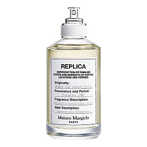 MAISON MARGIELA Replica Under The Lemon Trees EDT purškalas 100 ml