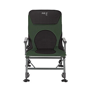 ZVEJAS SEAT NILS CAMP NC1801