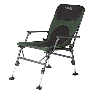 ZVEJAS SEAT NILS CAMP NC1801