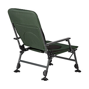 ZVEJAS SEAT NILS CAMP NC1801