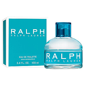 RALPH LAUREN Ralph EDT aerosols 100ml