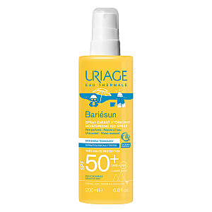 URIAGE Bariesun Kids aerosols bērniem SPF50+ 200ml