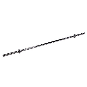 STANDARTA VĪTNES STIENS UN Skavas HMS GPR165 1650 MM 9,1 KG