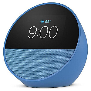 Amazon Echo Spot Blue