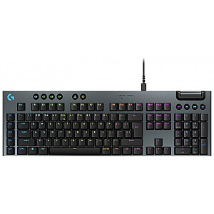 Logitech G915 X Тактильный Проводной