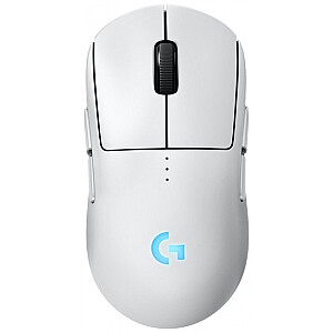 Logitech G Pro 2 Lightspeed Белый