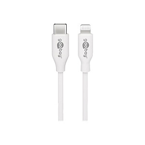 Goobay | 39446 | Lightning to USB-C