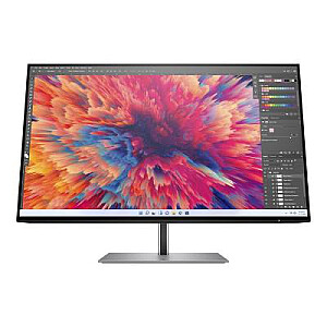 HP Z24q G3 - 23.8" | IPS | QHD | Pivot