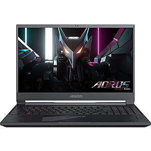 Ноутбук Gigabyte AORUS 15X ASF-83EE754SH