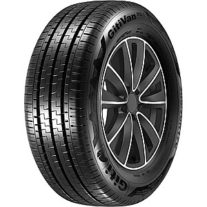 205/70R17C GITI GITIVAN HD1 115/113R CAA69 GITI