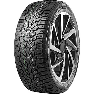 255/55R19 KUMHO WI32 111T XL с возможностью установки шипов 3PMSF M+S KUMHO