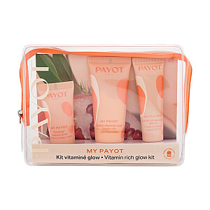 Vitamin Rich Glow Kit My Payot 30ml