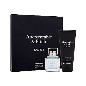 Туалетная вода Abercrombie & Fitch Away 50ml