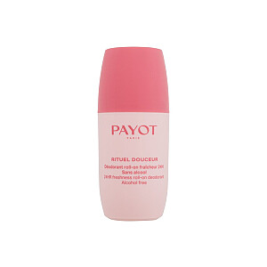 Payot le corps deo roll neutral 75ml