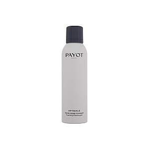 Foaming Shaving Gel Homme Optimale 150ml