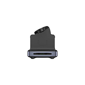 UZLĀDĒŠANAS STACIJA UNITEK 3X USB-A 20W, 3X USBC PD 80W