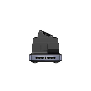 UZLĀDĒŠANAS STACIJA UNITEK 3X USB-A 20W, 3X USBC PD 80W