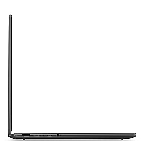 Lenovo Yoga 7 Intel® Core™ i5 i5-1335U hibrīds (divi vienā) 35,6 cm (14 collas) 2,2 K skārienekrāns 16 GB LPDDR5-SDRAM 512 GB SSD Wi-Fi 6E (802.11ax) Windows 11 Home Grey New Repack /Pārpakots