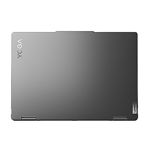 Lenovo Yoga 7 Intel® Core™ i5 i5-1335U Hybrid (2-в-1) 35,6 см (14") Сенсорный экран 2.2K 16 ГБ LPDDR5-SDRAM 512 ГБ SSD Wi-Fi 6E (802.11ax) Windows 11 Home Grey Новый Repack/Repacked