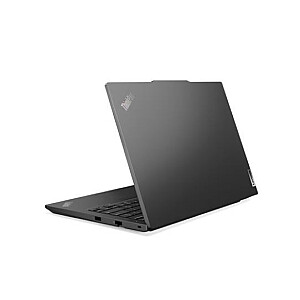 ThinkPad E14 G5 klēpjdators 21JK0083PB W11Pro i3-1315U/8GB/512GB/INT/14.0 WUXGA/Graphite Black/Premier atbalsts 1 gads + OS 3 gadi