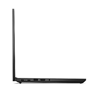 ThinkPad E14 G5 klēpjdators 21JK0083PB W11Pro i3-1315U/8GB/512GB/INT/14.0 WUXGA/Graphite Black/Premier atbalsts 1 gads + OS 3 gadi