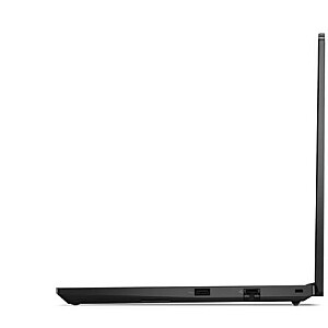 ThinkPad E14 G5 klēpjdators 21JK0083PB W11Pro i3-1315U/8GB/512GB/INT/14.0 WUXGA/Graphite Black/Premier atbalsts 1 gads + OS 3 gadi