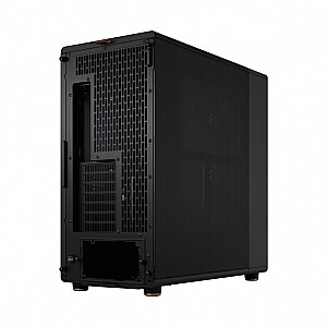 Midi Fractal Design North XL kokogles melns