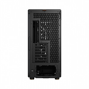 Midi Fractal Design North XL kokogles melns