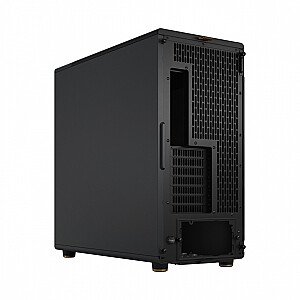 Midi Fractal Design North XL kokogles melns