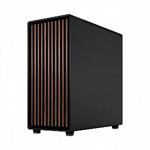 Midi Fractal Design North XL kokogles melns