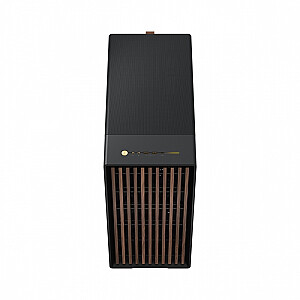 Midi Fractal Design North XL kokogles melns