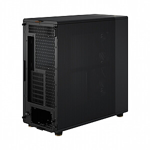 Midi Fractal Design North XL kokogles melns