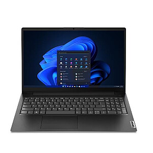 Laptop V15 G4 82YU00UPPB W11Home 7520U/16GB/512GB/AMD Radeon/15.6/FHD/Black/3YRS OS 