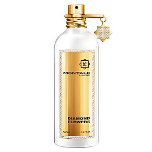 MONTALE Diamond Flowers EDP спрей 100мл