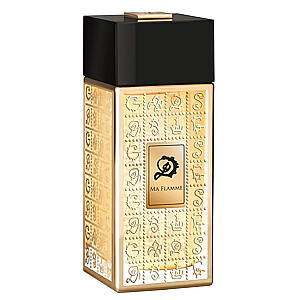 SALVADOR DALI Ma Flamme EDP purškiklis 100ml